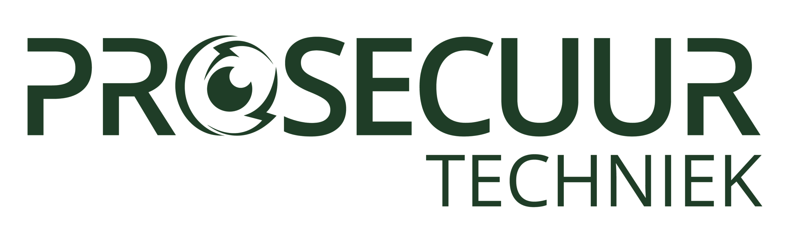 Pro Secuur Techniek Logo